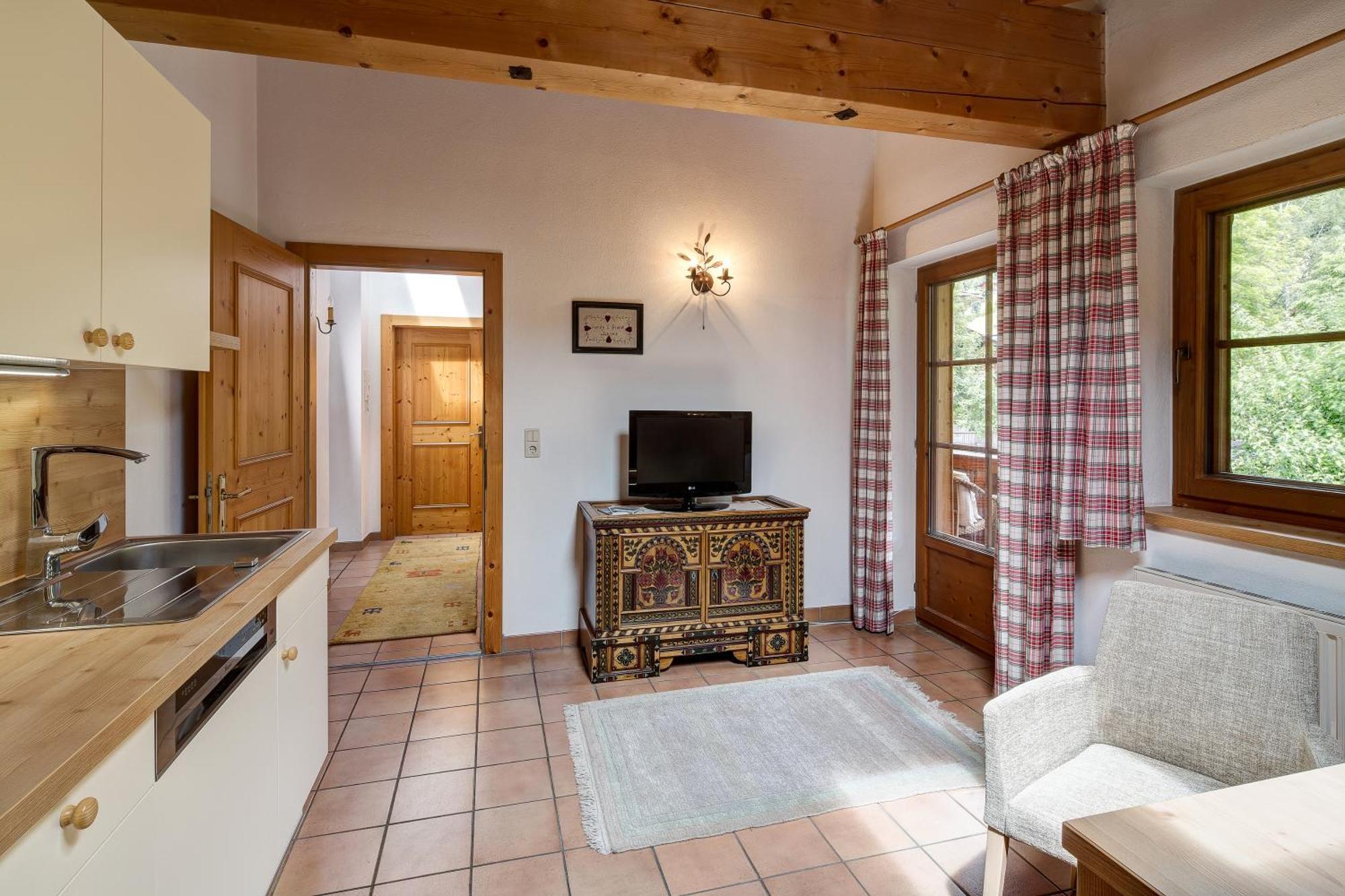 Haus Schoenblick - Wunderbare Zentrumslage Alpbach Rom bilde