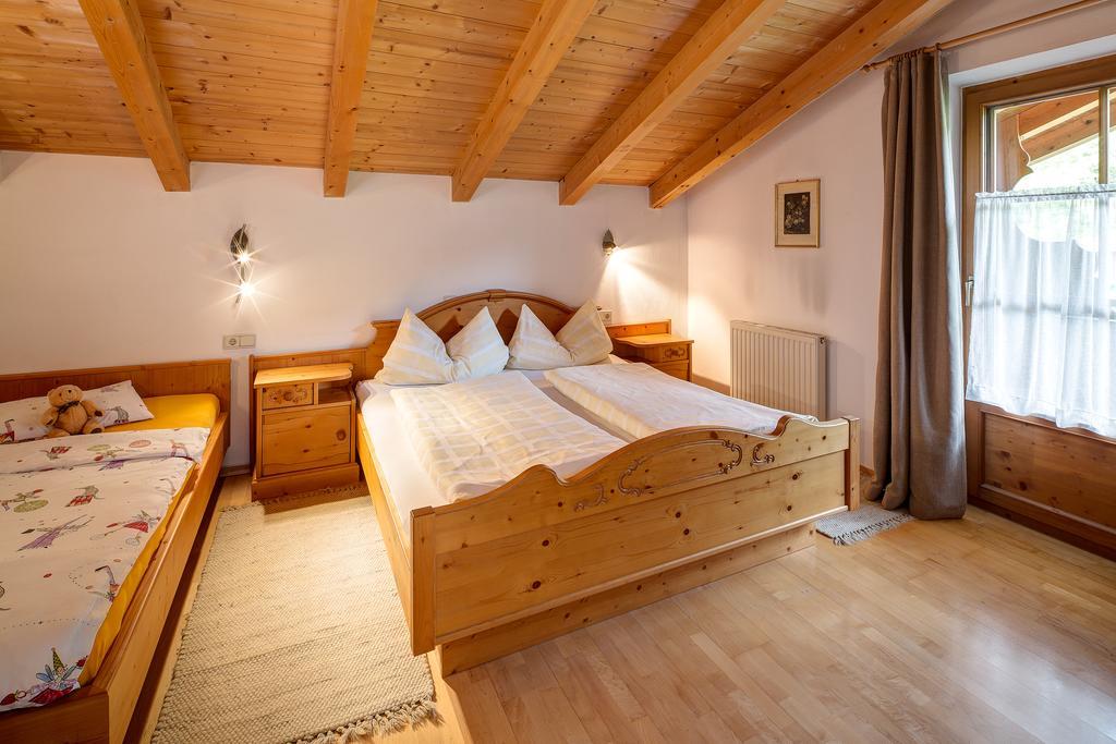 Haus Schoenblick - Wunderbare Zentrumslage Alpbach Eksteriør bilde