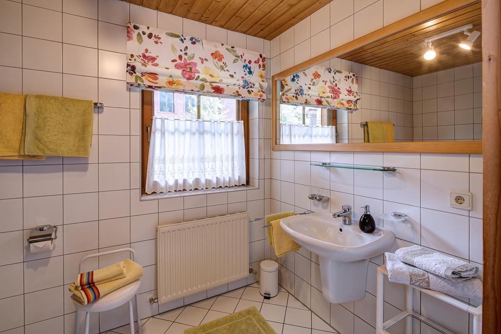 Haus Schoenblick - Wunderbare Zentrumslage Alpbach Eksteriør bilde
