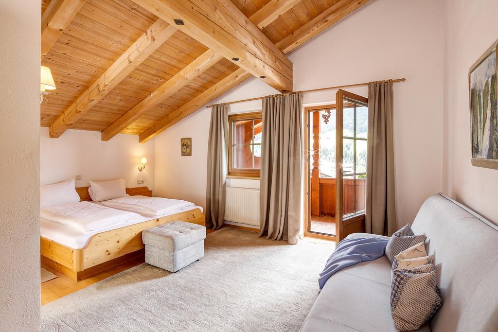Haus Schoenblick - Wunderbare Zentrumslage Alpbach Eksteriør bilde