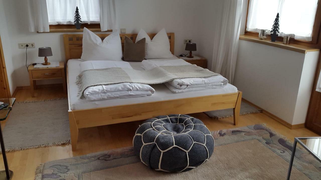 Haus Schoenblick - Wunderbare Zentrumslage Alpbach Eksteriør bilde